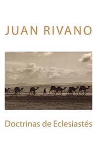 Doctrinas De Eclesiast�s