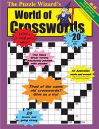 World of Crosswords