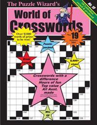 World of Crosswords