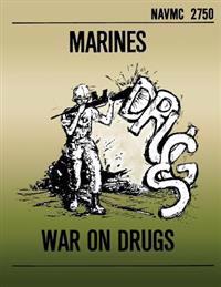 Marines War on Drugs