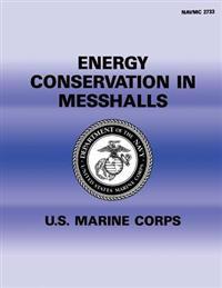 Energy Conservation in Messhalls