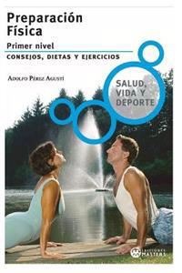 Preparaci�n f�sica / Physical preparation