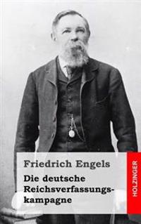 Die deutsche Reichsverfassungskampagne