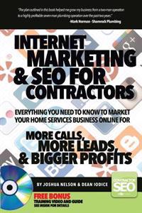 Internet Marketing & SEO for Contractors