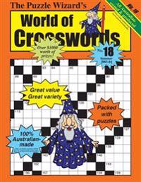 World of Crosswords