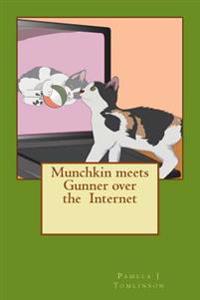 Munchkin meets Gunner over the Internet