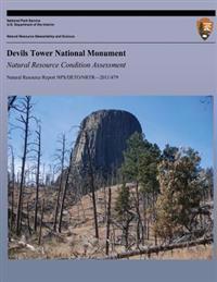 Devils Tower National Monument