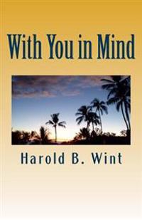 With You in Mind
