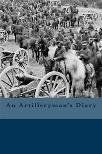 An Artilleryman's Diary