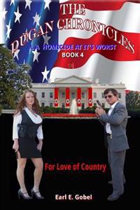 For Love of Country