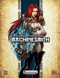 Classes of NeoExodus: Machinesmith