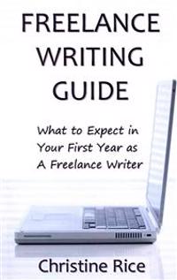 Freelance Writing Guide