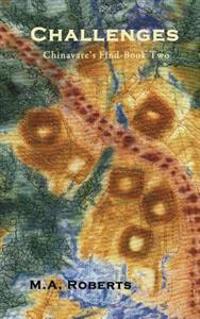 Challenges: Chinavare's Find Book Two