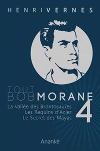 Tout Bob Morane