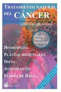 Tratamiento natural del CÁNCER