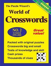 World of Crosswords