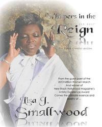 Whispers in the Reign: The black and white version