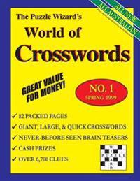 World of Crosswords