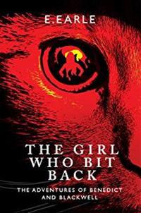 The Girl Who Bit Back