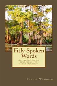 Fitly Spoken Words Handbook