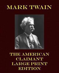 The American Claimant