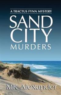 Sand City Murders