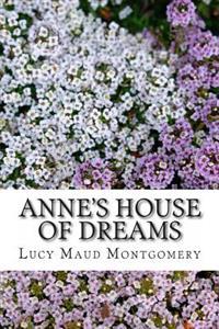 Bokomslag för "Anne's House of Dreams"