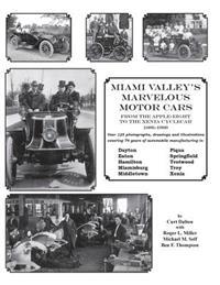Miami Valley's Marvelous Motor Cars