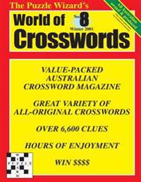 World of Crosswords