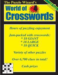 World of Crosswords
