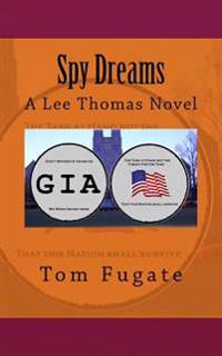 Spy Dreams