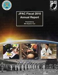 JPAC Fiscal 2010 Annual Report