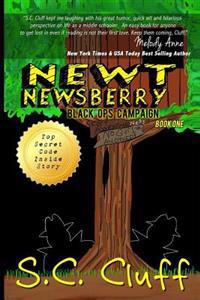 Newt Newsberry: Black Ops Campaign