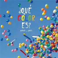 Que e' Color Es? / What Color Is It?