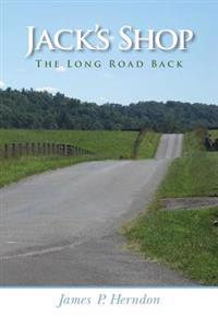 Jack's Shop The Long Road Back