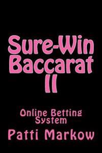 Sure-win Baccarat II
