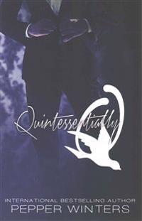 Quintessentially Q