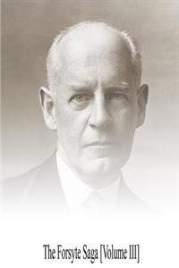 The Forsyte Saga