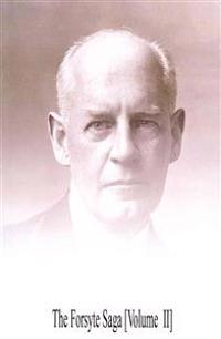 The Forsyte Saga