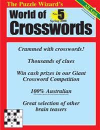 World of Crosswords