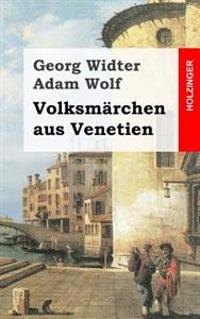 Volksm�rchen Aus Venetien