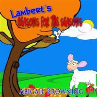 Bokomslag för "Lambert's Reasons for the Seasons"