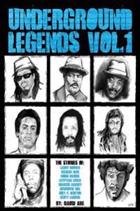 Underground Legends Vol.1