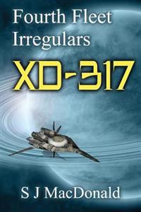 XD: 317: Fourth Fleet Irregulars