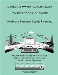 Baseline Water Quality Data Inventory and Analysis