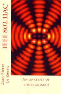 IEEE 802.11ac: An analysis of the standard