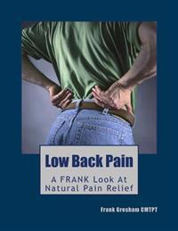 Low Back Pain