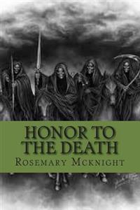 Honor To The Death: Trojgenmen