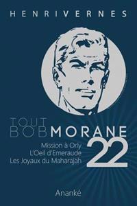 Tout Bob Morane