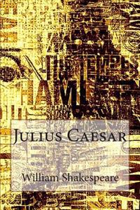 Bokomslag for "Julius Caesar"